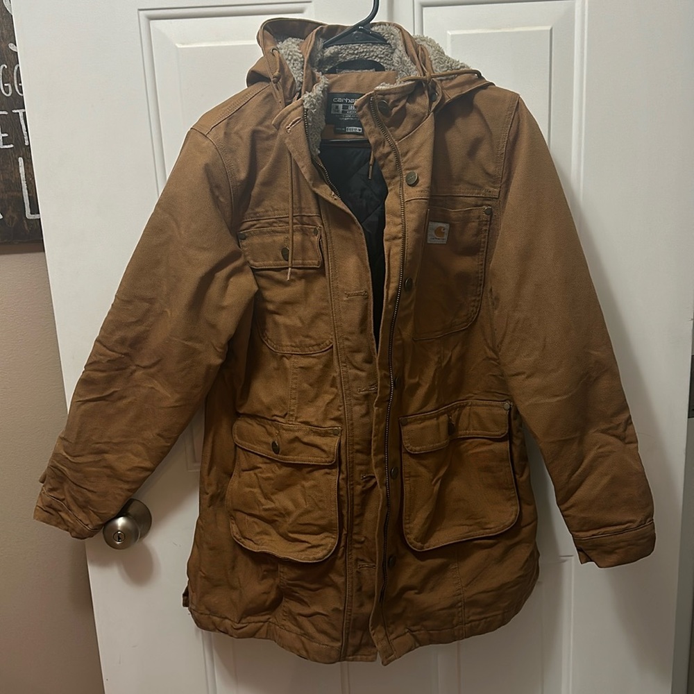 Carhartt Coat